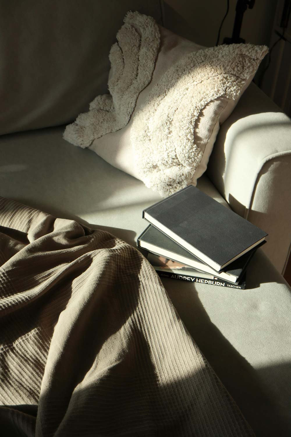Home Sanctuary: Creating Cozy Spaces